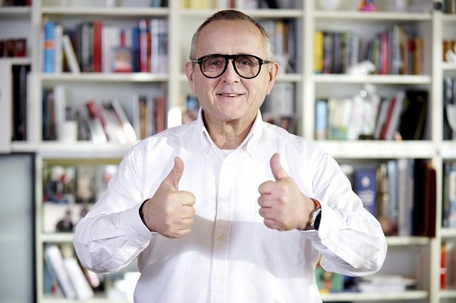 Ulvi Aydin